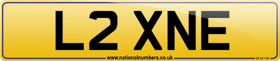 L2 XNE