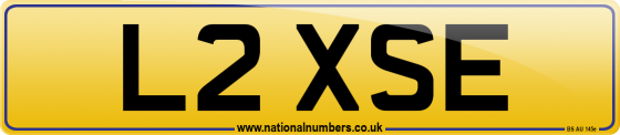 L2 XSE