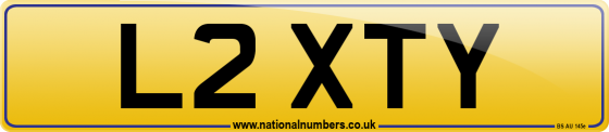 L2 XTY