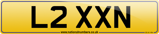 L2 XXN