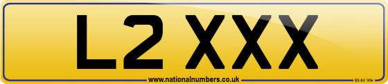 L2 XXX