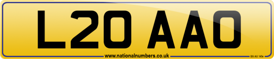L20 AAO