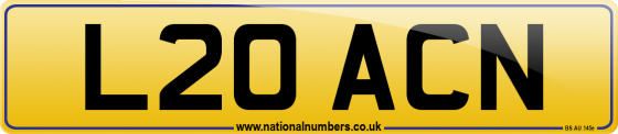 L20 ACN