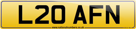 L20 AFN