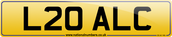 L20 ALC