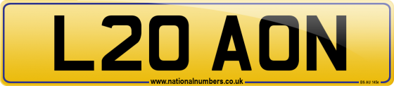 L20 AON