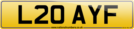 L20 AYF