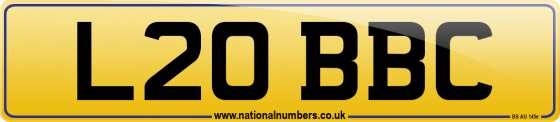 L20 BBC