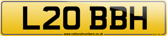 L20 BBH