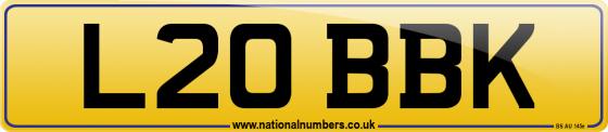 L20 BBK