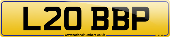 L20 BBP