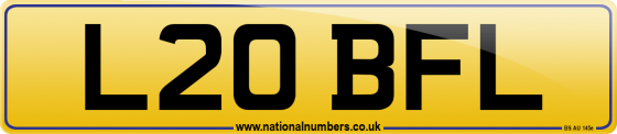 L20 BFL