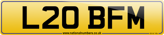 L20 BFM