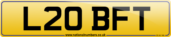L20 BFT