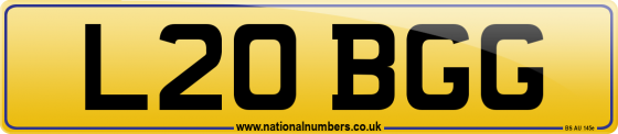 L20 BGG