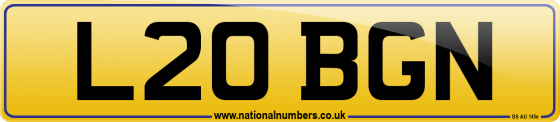 L20 BGN