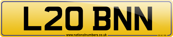 L20 BNN