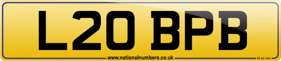 L20 BPB