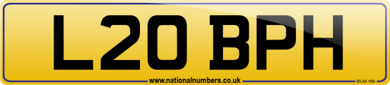 L20 BPH