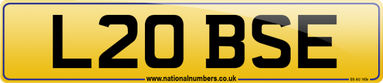 L20 BSE