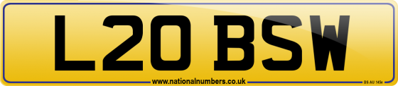 L20 BSW