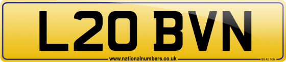 L20 BVN