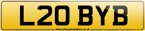 L20 BYB