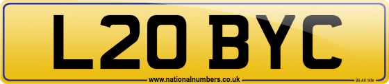 L20 BYC