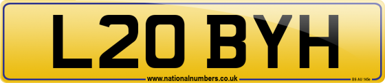 L20 BYH
