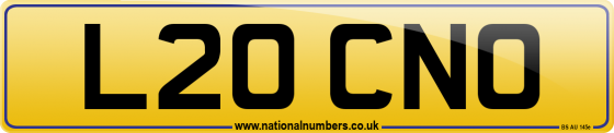 L20 CNO