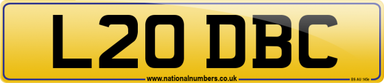 L20 DBC