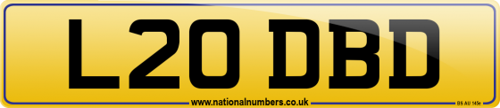 L20 DBD