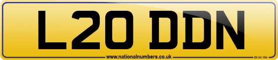 L20 DDN