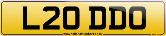 L20 DDO