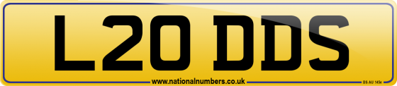 L20 DDS