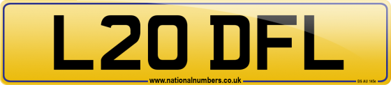 L20 DFL