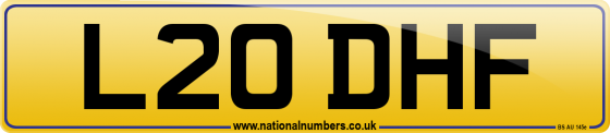L20 DHF