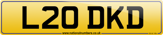 L20 DKD