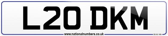 L20 DKM