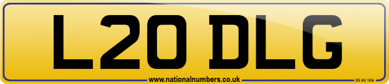 L20 DLG