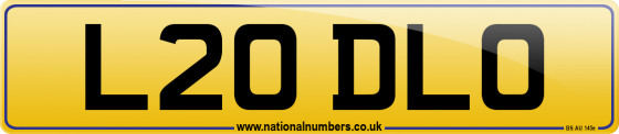 L20 DLO