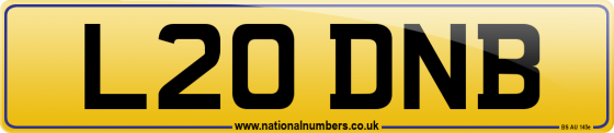 L20 DNB