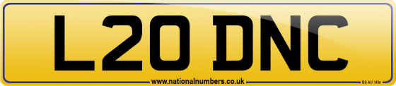 L20 DNC