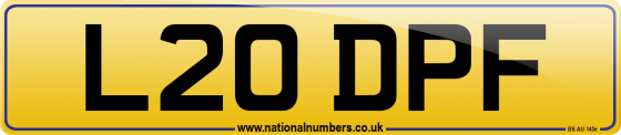 L20 DPF