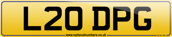 L20 DPG