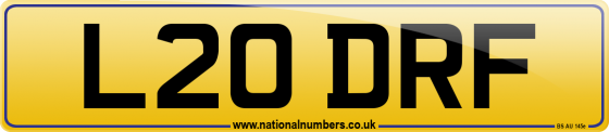 L20 DRF