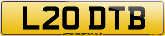 L20 DTB