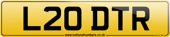 L20 DTR