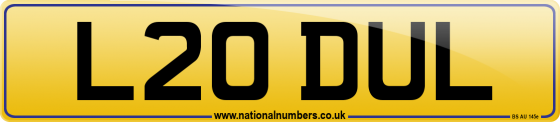 L20 DUL