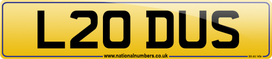 L20 DUS